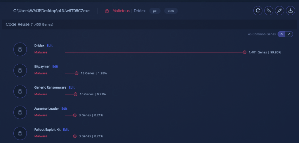 Payload – 9b6ffb05ec826b3fbff7db04ebd187e2f956a5730af1d36e10a9f56ee1bb767a